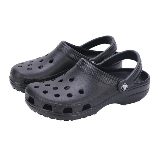 CROCS ce sera sans moi