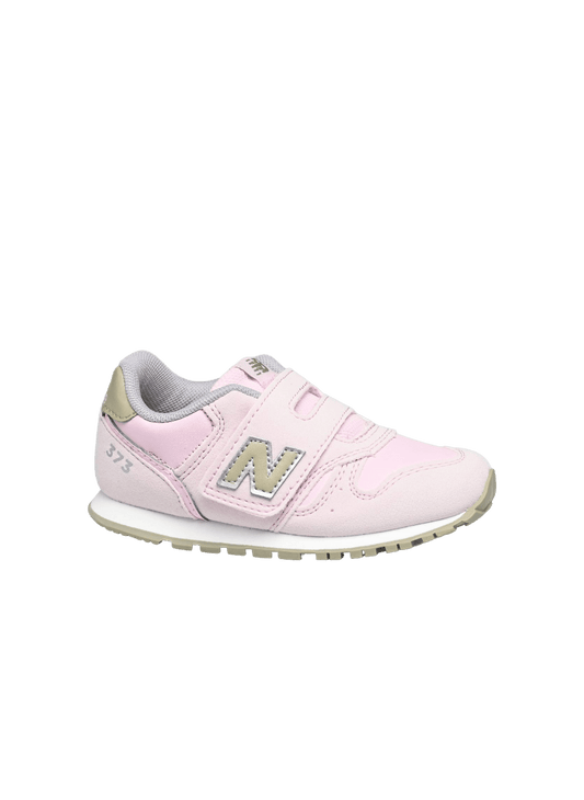 Chaussures Basses/Baskets/Sneakers 25 NEW BALANCE IZ373 VD2 rose Chaussures Basses Baskets Sneakers 196941047799