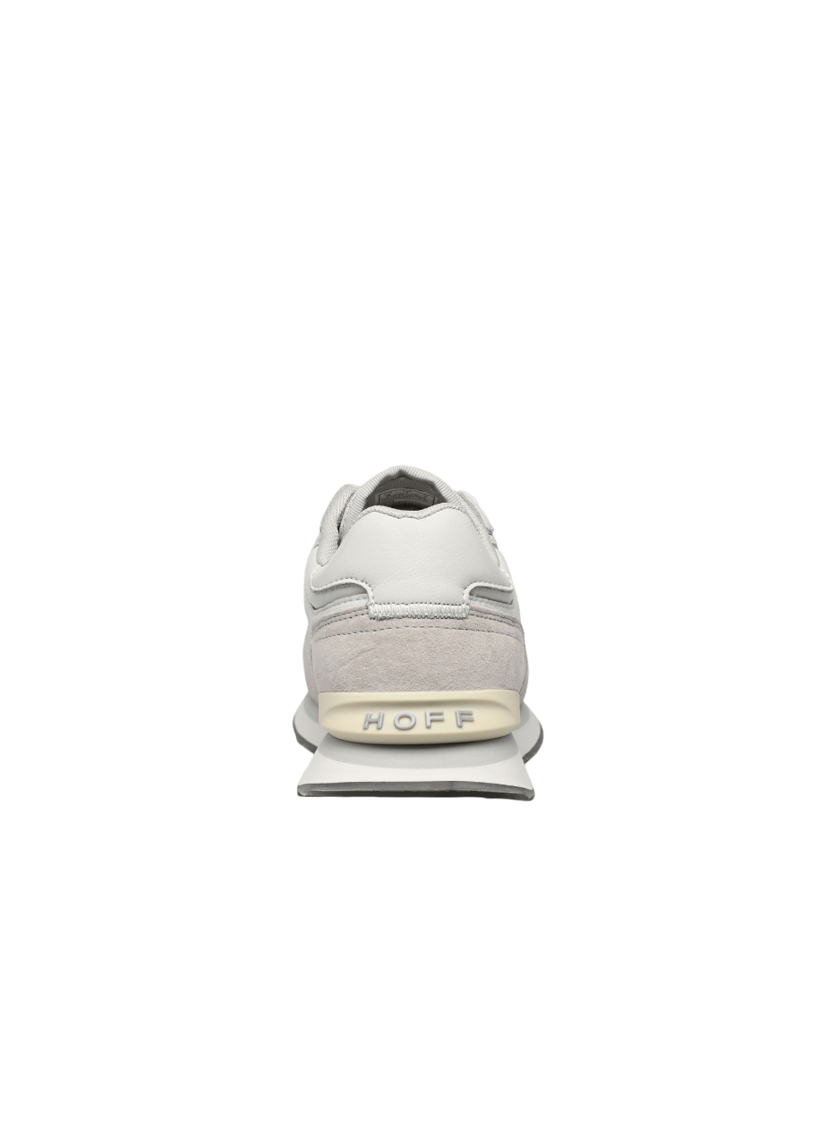 Sneakers/Baskets adulte HOFF CALI Blanc Tennis Baskets bas Adulte