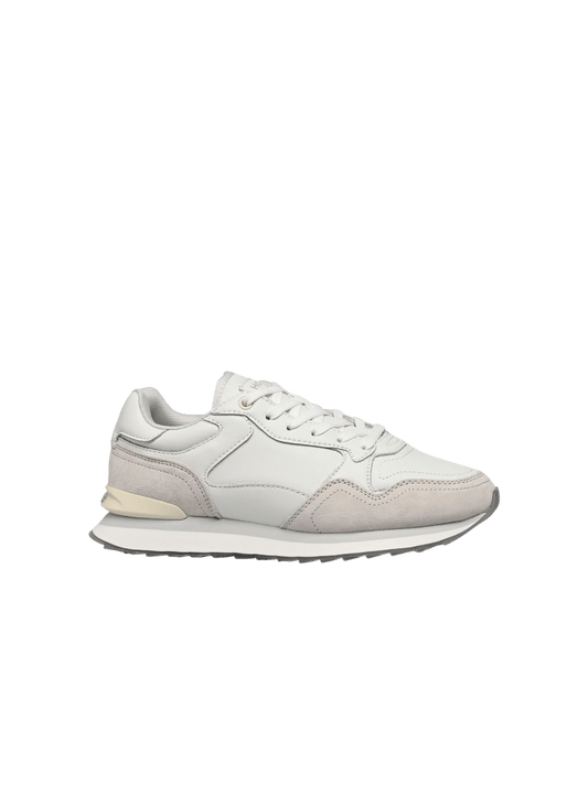 Sneakers/Baskets adulte HOFF CALI Blanc Tennis Baskets bas Adulte