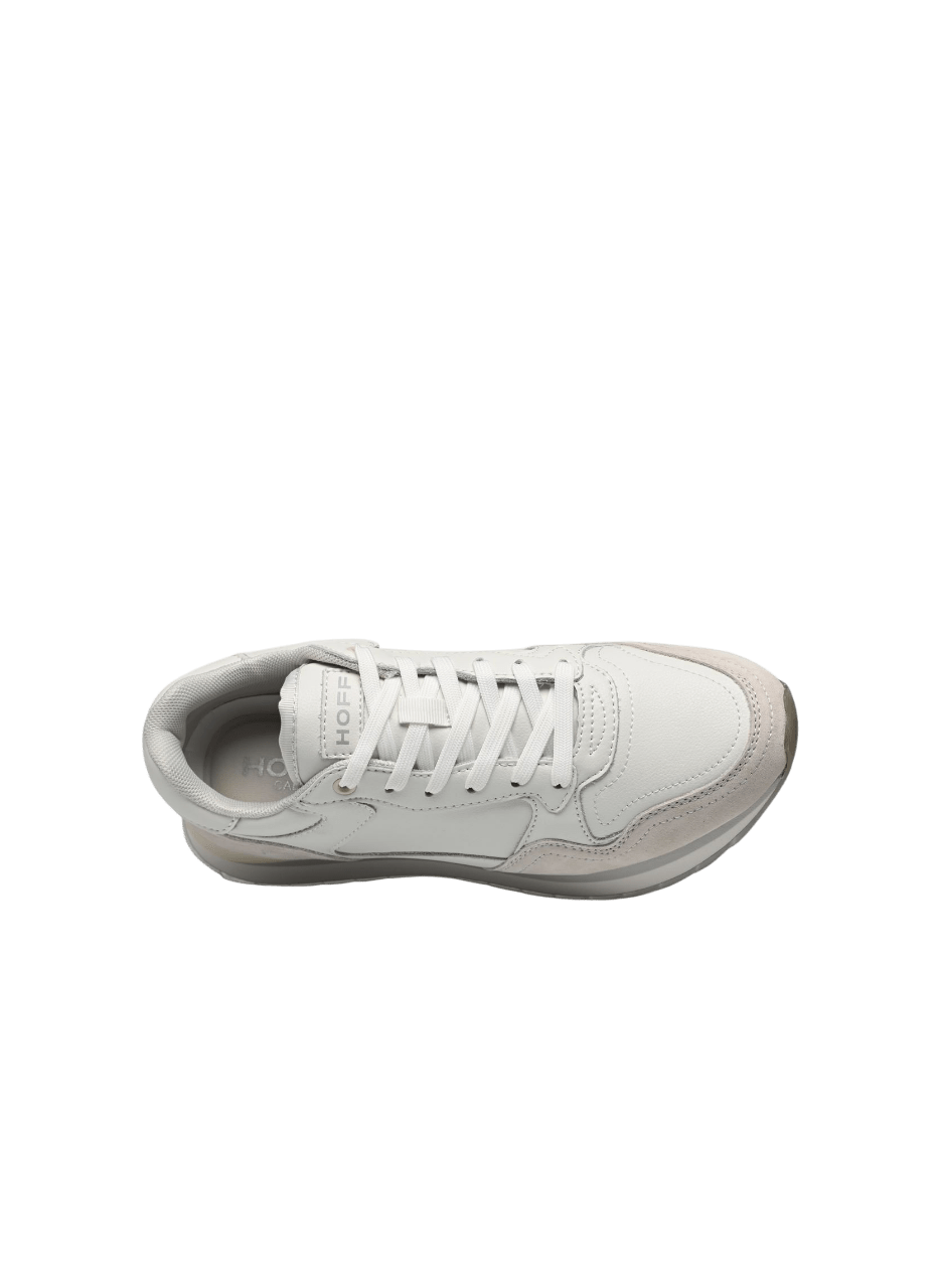 Sneakers/Baskets adulte HOFF CALI Blanc Tennis Baskets bas Adulte