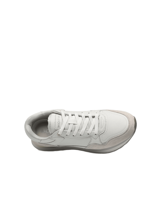 Sneakers/Baskets adulte HOFF CALI Blanc Tennis Baskets bas Adulte