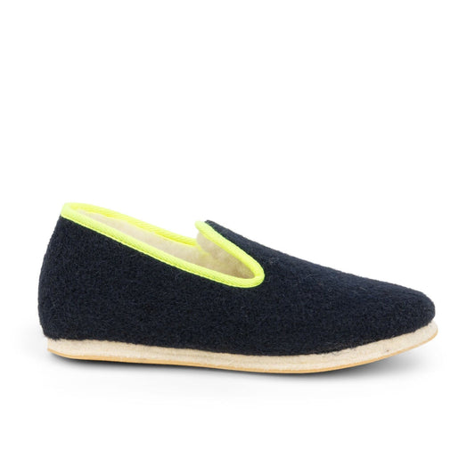 Chaussons 40 BELLAMY ALAN Marine Chaussons 3665690928767