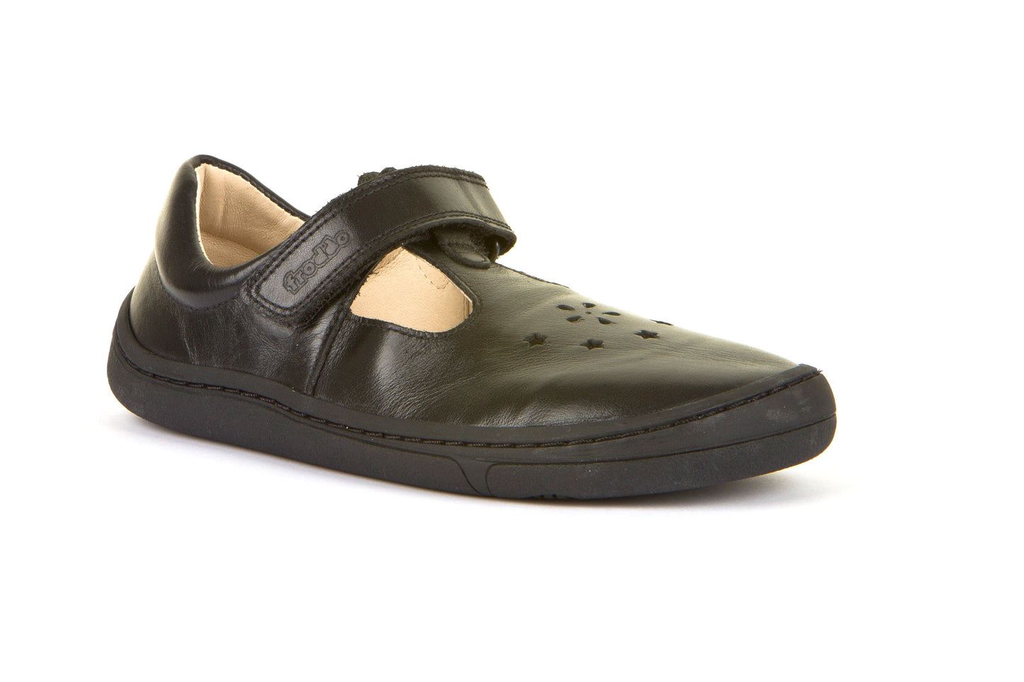 Ballerines/Mocassins FRODDO G3140130 Noir Ballerine Barefoot