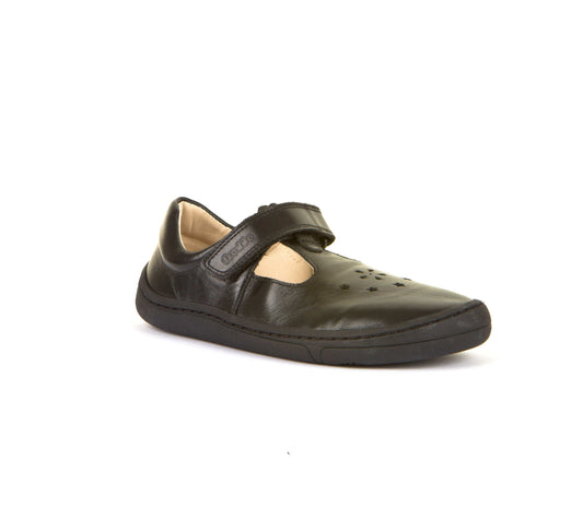 Ballerines/Mocassins FRODDO G3140130 Noir Ballerine Barefoot