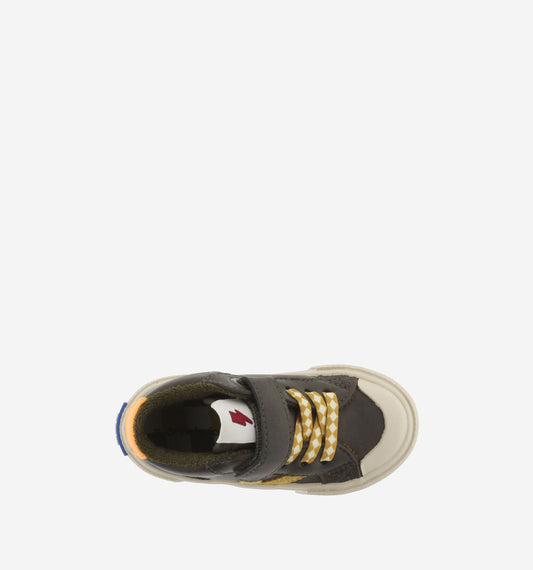 VICTORIA 1065198 Kaki Chaussures Hautes /baskets/sneakers