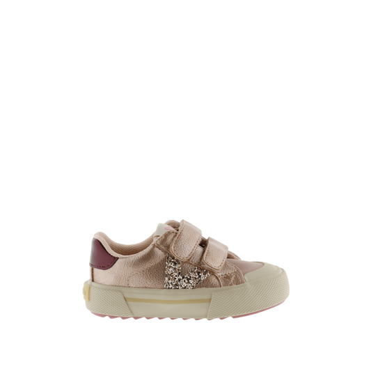 Chaussures Basses/Baskets/Sneakers VICTORIA 1065199 Nude Chaussures basses/baskets/sneakers