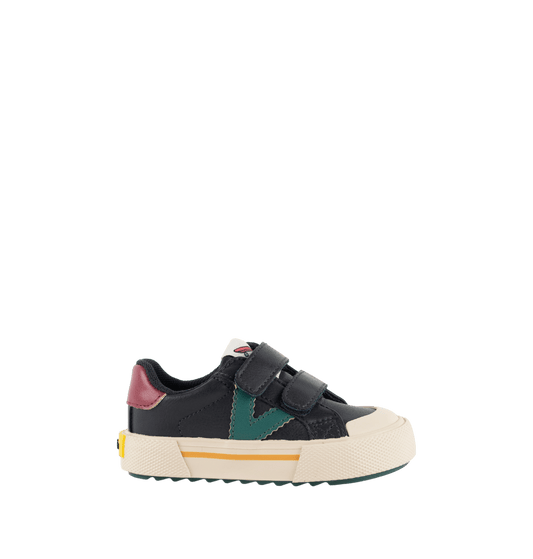 Chaussures Basses/Baskets/Sneakers VICTORIA 1065200 Marine Chaussures basses/baskets/sneakers