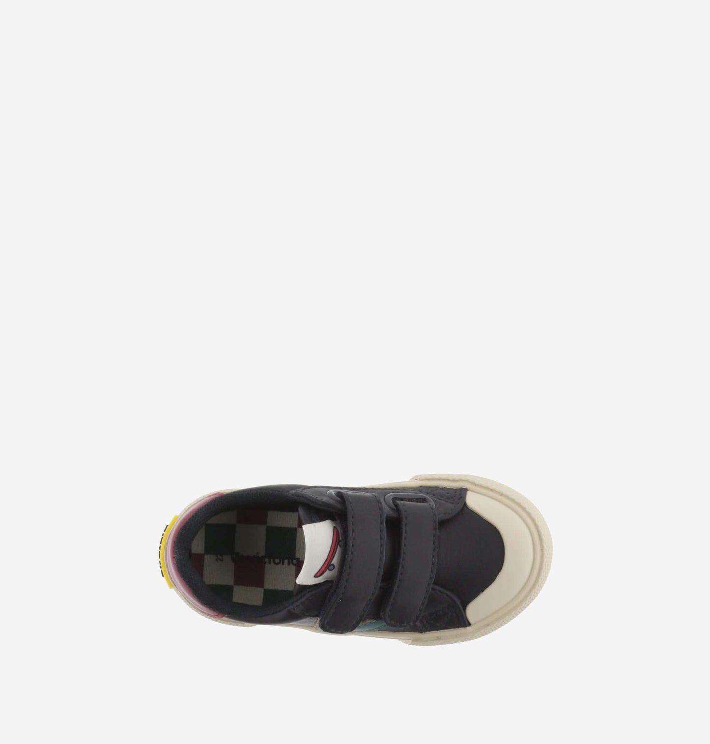 Chaussures Basses/Baskets/Sneakers VICTORIA 1065200 Marine Chaussures basses/baskets/sneakers