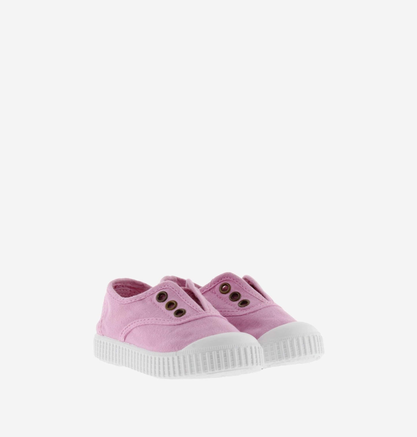 Toiles/Espadrilles VICTORIA 106627 inglesa elastico Rose Petalo Toiles