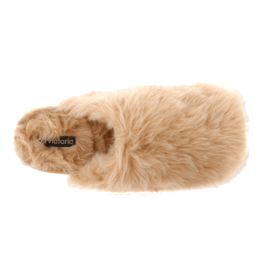 Chaussons VICTORIA 1071112 Rose Chaussons adulte