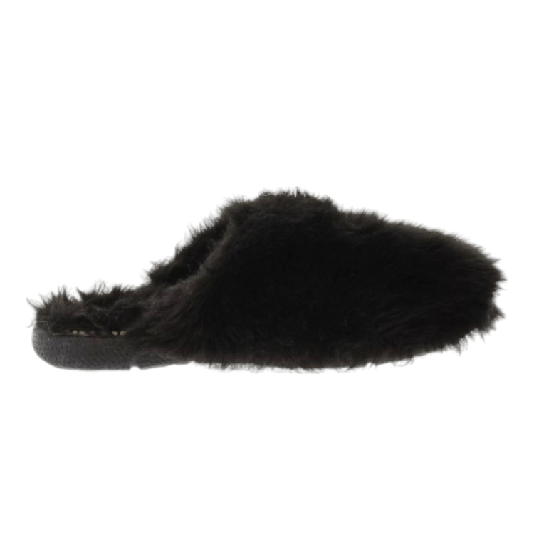 Chaussons VICTORIA 1071112 Noir Chaussons Adulte