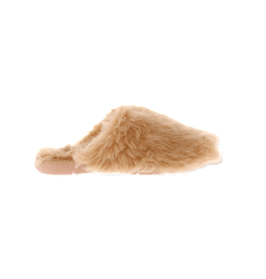 Chaussons VICTORIA 1071112 Rose Chaussons adulte