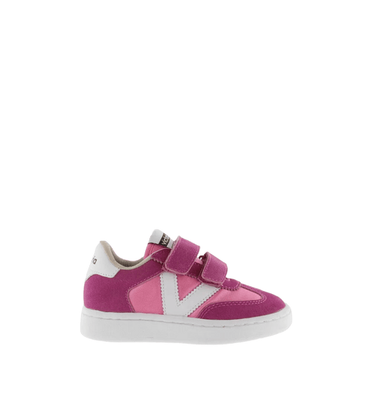 Chaussures Basses/Baskets/Sneakers 26 VICTORIA 1118105 fuschia Chaussures basses/baskets/sneakers 8433101918936