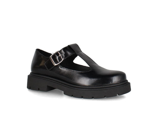 chaussure adulte WE DO 66141 Noir Babies