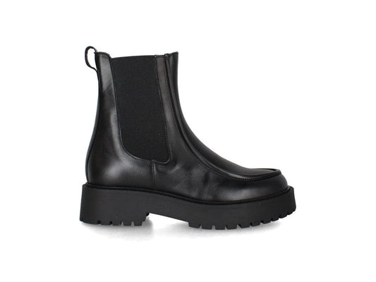 boots/bottines adulte WE DO 99968 Noir bottines