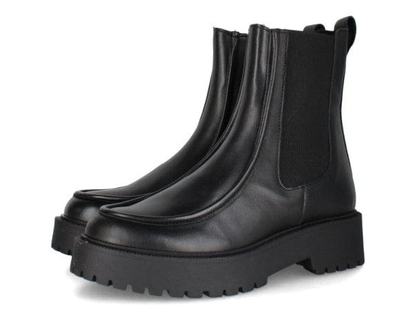 boots/bottines adulte WE DO 99968 Noir bottines