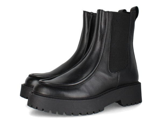 boots/bottines adulte WE DO 99968 Noir bottines