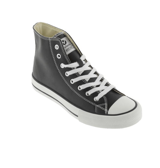 sneakers/basket adulte 40 VICTORIA 1065175 Noir Chaussures hautes/baskets/sneakers 8433101003809