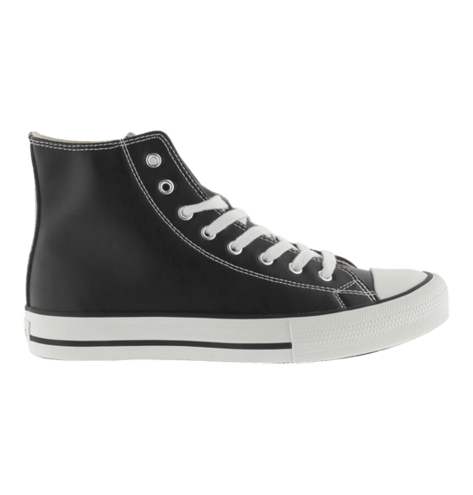 sneakers/basket adulte 40 VICTORIA 1065175 Noir Chaussures hautes/baskets/sneakers 8433101003809