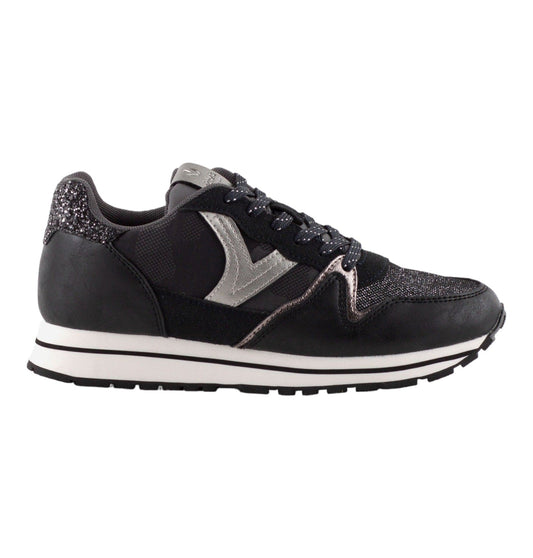 sneakers/basket adulte 38 VICTORIA 141136 Noir Chaussures basses/baskets/sneakers 8433101064008