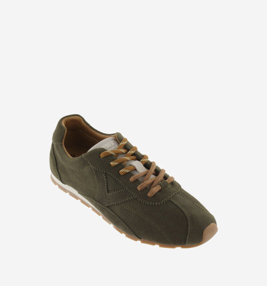VICTORIA 1159100 Kaki Sneakers