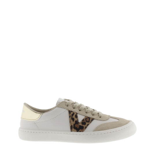 VICTORIA 1186101 Barefoot Beige Chaussures basses/baskets/sneakers