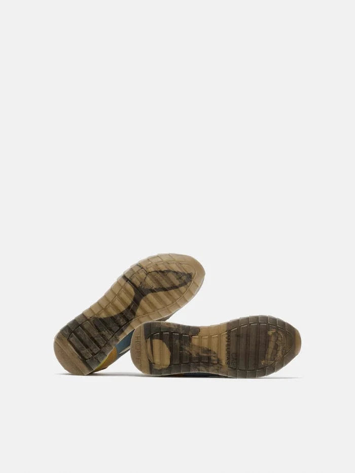 Sneakers/Baskets adulte HOFF CABO SAN LUCAS Beige Tennis Baskets bas Adulte