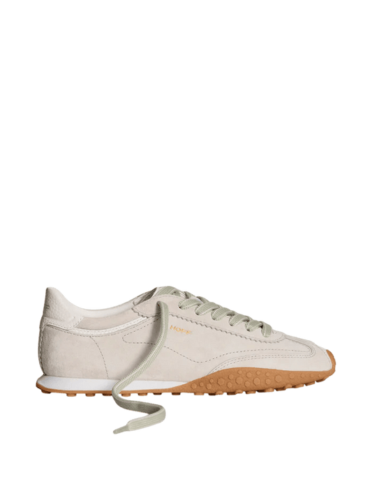 Sneakers/Baskets adulte HOFF BIRD Beige Tennis Baskets bas Adulte