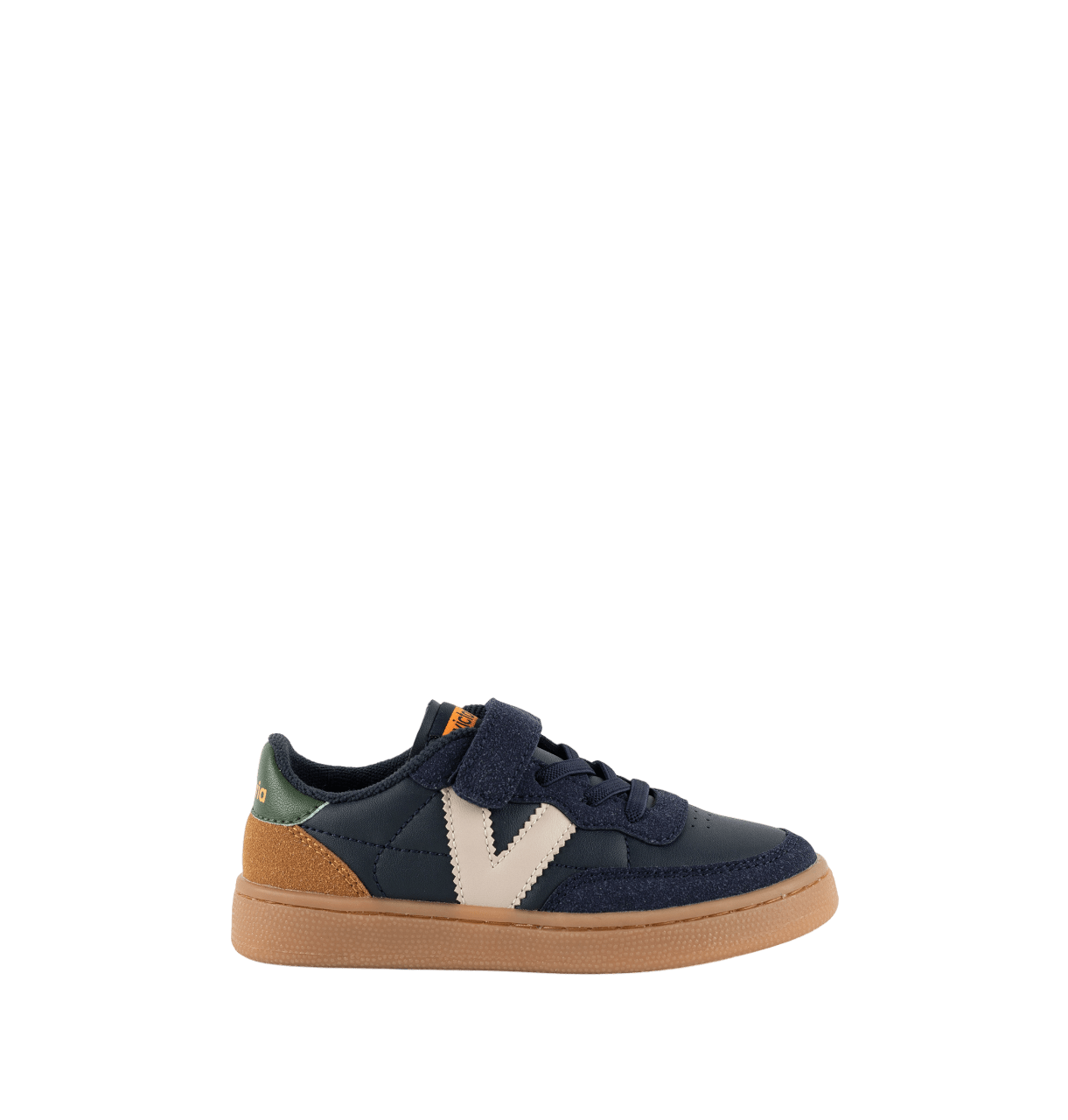 Chaussures Basses/Baskets/Sneakers VICTORIA 1256106 Marine Chaussures basses/baskets/sneakers