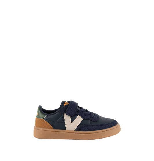 Chaussures Basses/Baskets/Sneakers VICTORIA 1256106 Marine Chaussures basses/baskets/sneakers