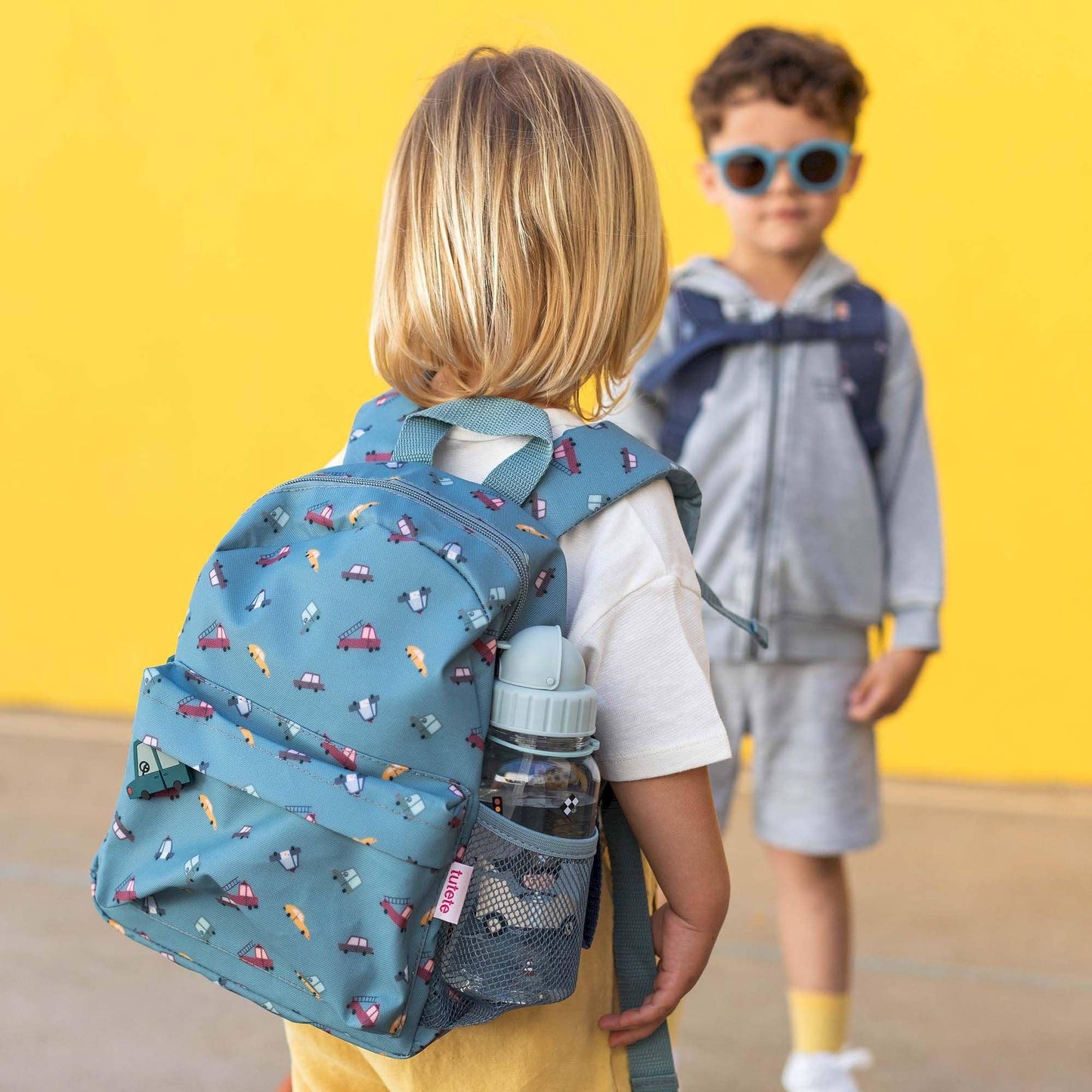 accessoires Bouteille en plastique Speed Racers 2117108