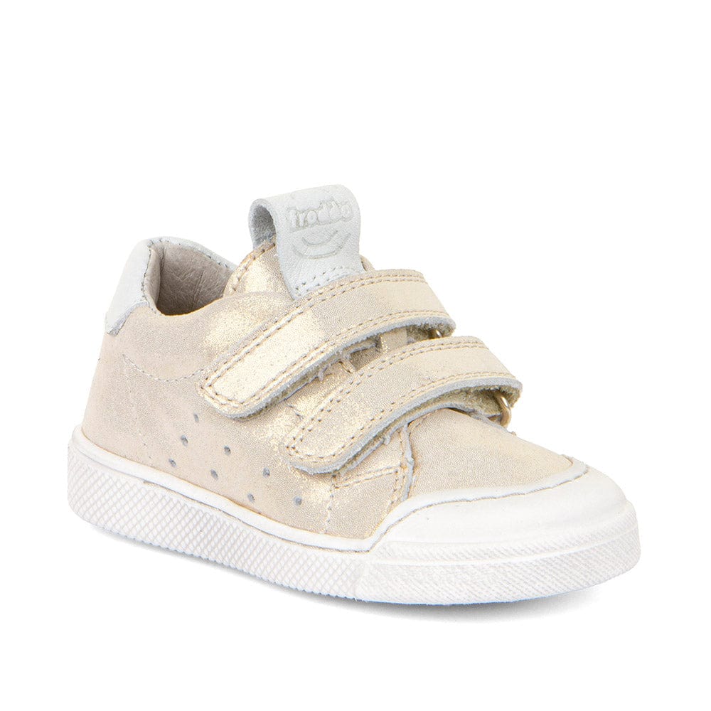 Chaussures Basses/Baskets/Sneakers 30 FRODDO G2130316 Or tennis bas 3850391554548