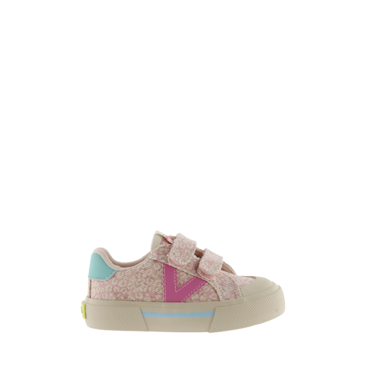VICTORIA 1355104 Rosa Chaussures basses/baskets/sneakers