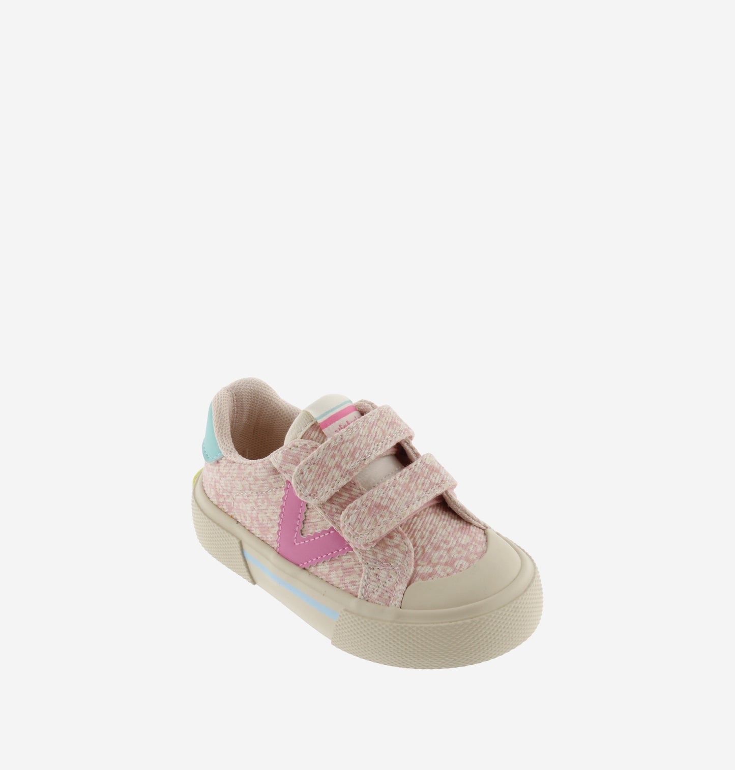 VICTORIA 1355104 Rosa Chaussures basses/baskets/sneakers