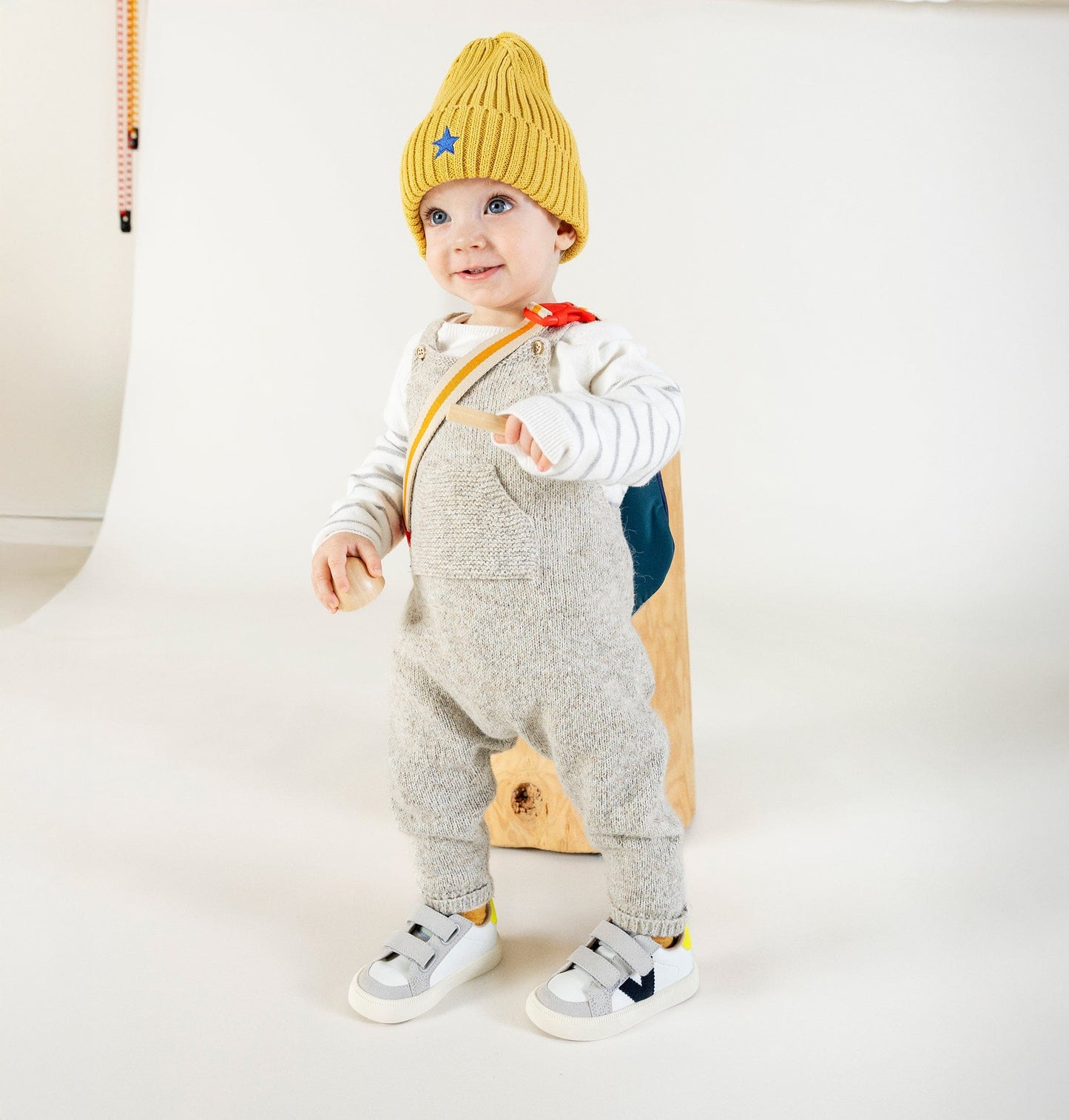 Chaussures Basses/Baskets/Sneakers VICTORIA 1356101 blanc Marine Chaussures basses/baskets/sneakers