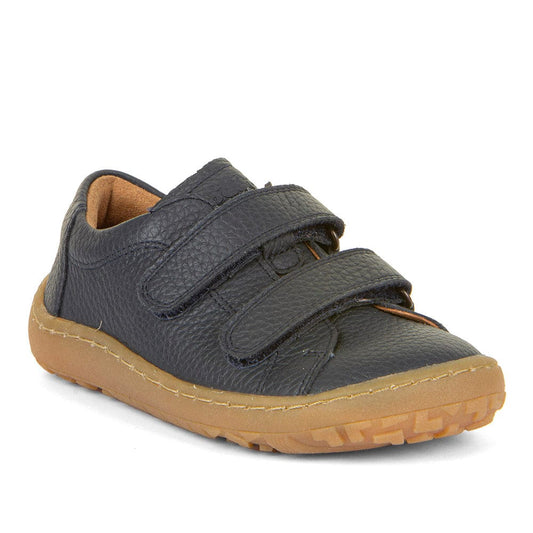 Chaussures Basses/Baskets/Sneakers FRODDO G3130240 Marine tennis bas Barefoot