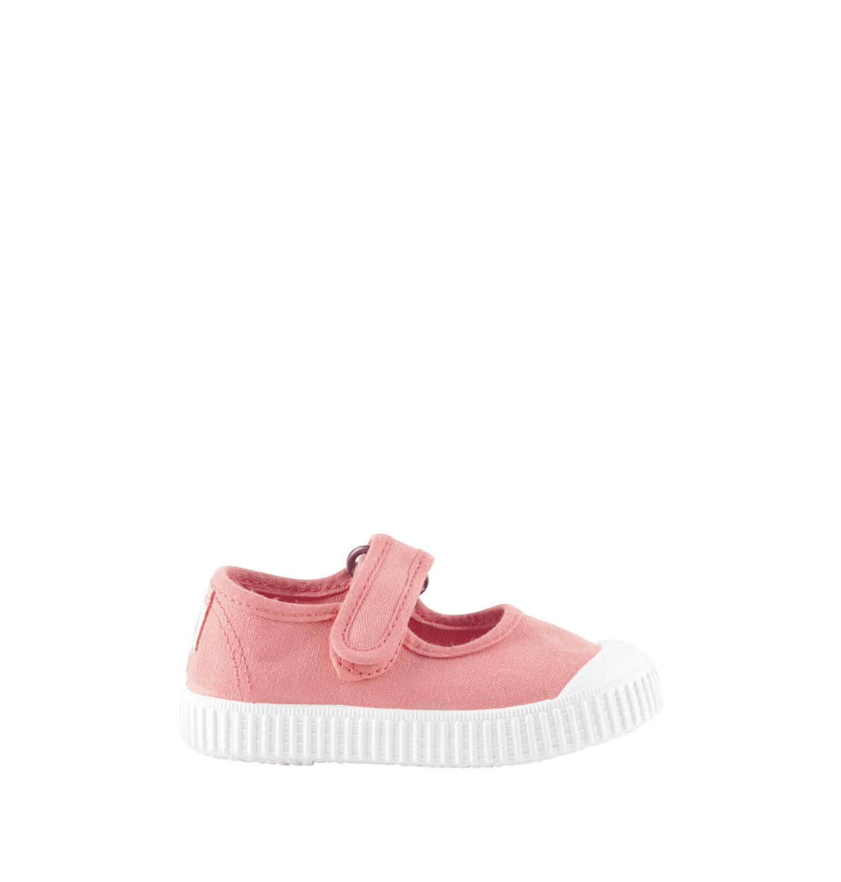 toiles/espadrille VICTORIA Salomés 136608 Nude toiles/espadrilles