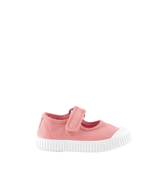 toiles/espadrille VICTORIA Salomés 136608 Nude toiles/espadrilles