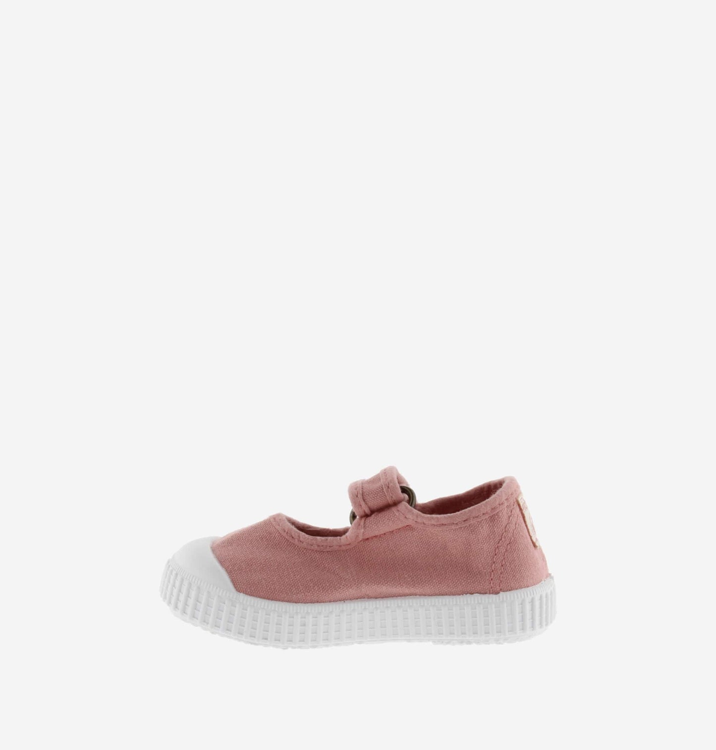 toiles/espadrille VICTORIA Salomés 136608 Nude toiles/espadrilles