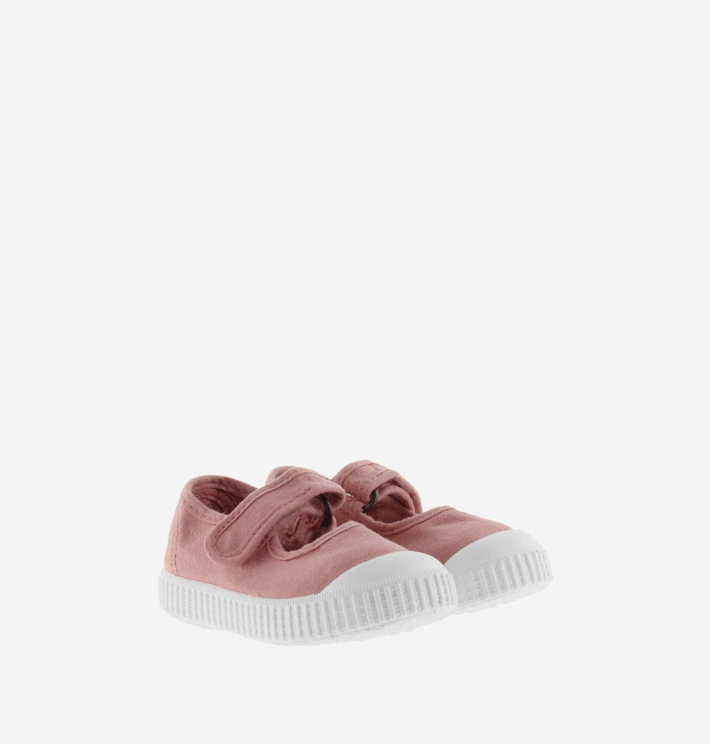 toiles/espadrille VICTORIA Salomés 136608 Nude toiles/espadrilles