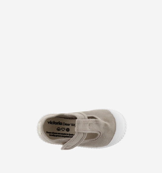 VICTORIA 136625 toile Beige