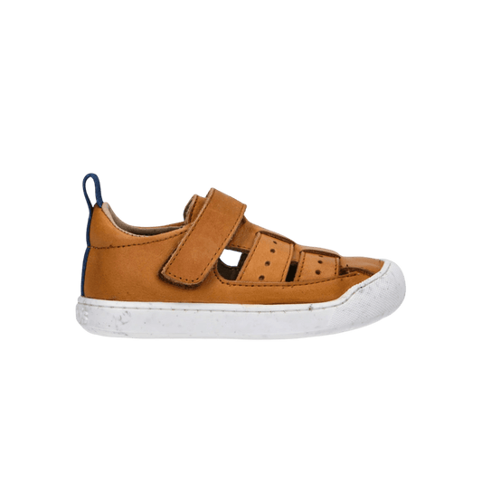 babies/salomé ACEBOS 1377 camel sandales babies