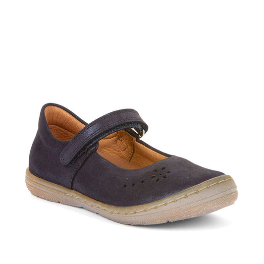 Ballerines/Mocassins FRODDO G3140182 marine ballerine a bride