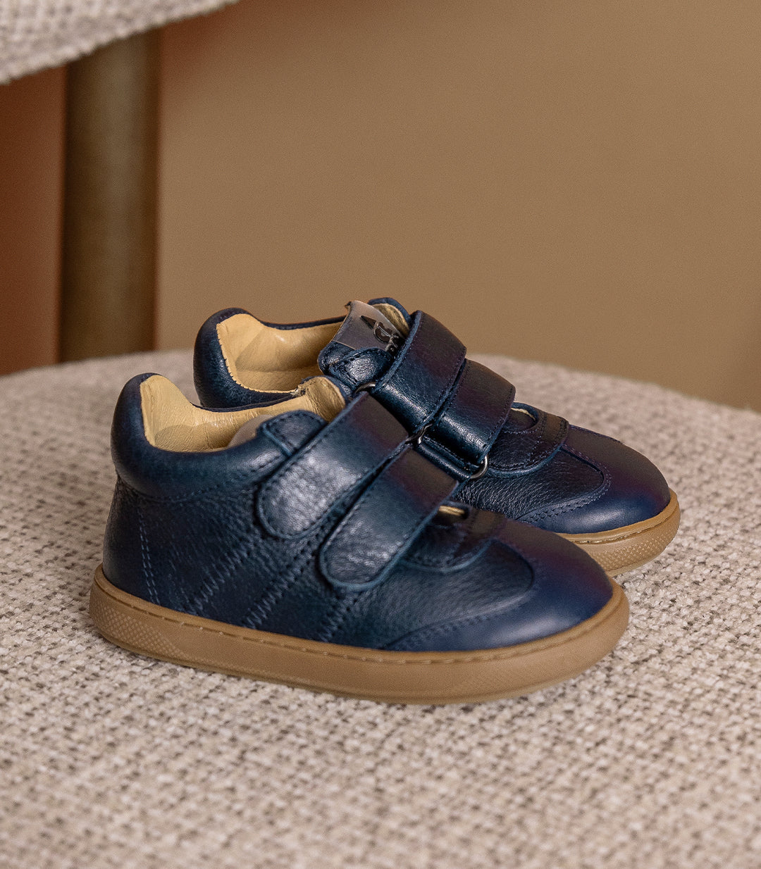 ACEBOS 1464 BM Marine Chaussures hautes/Bottillons