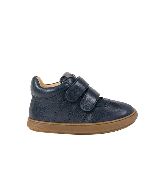 ACEBOS 1464 BM Marine Chaussures hautes/Bottillons
