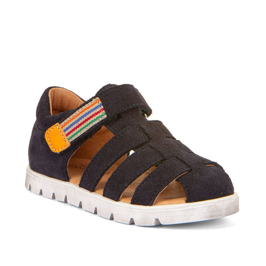 Sandales / Nu Pieds 34 FRODDO G3150287 Keko Marine sandales 3850391807705