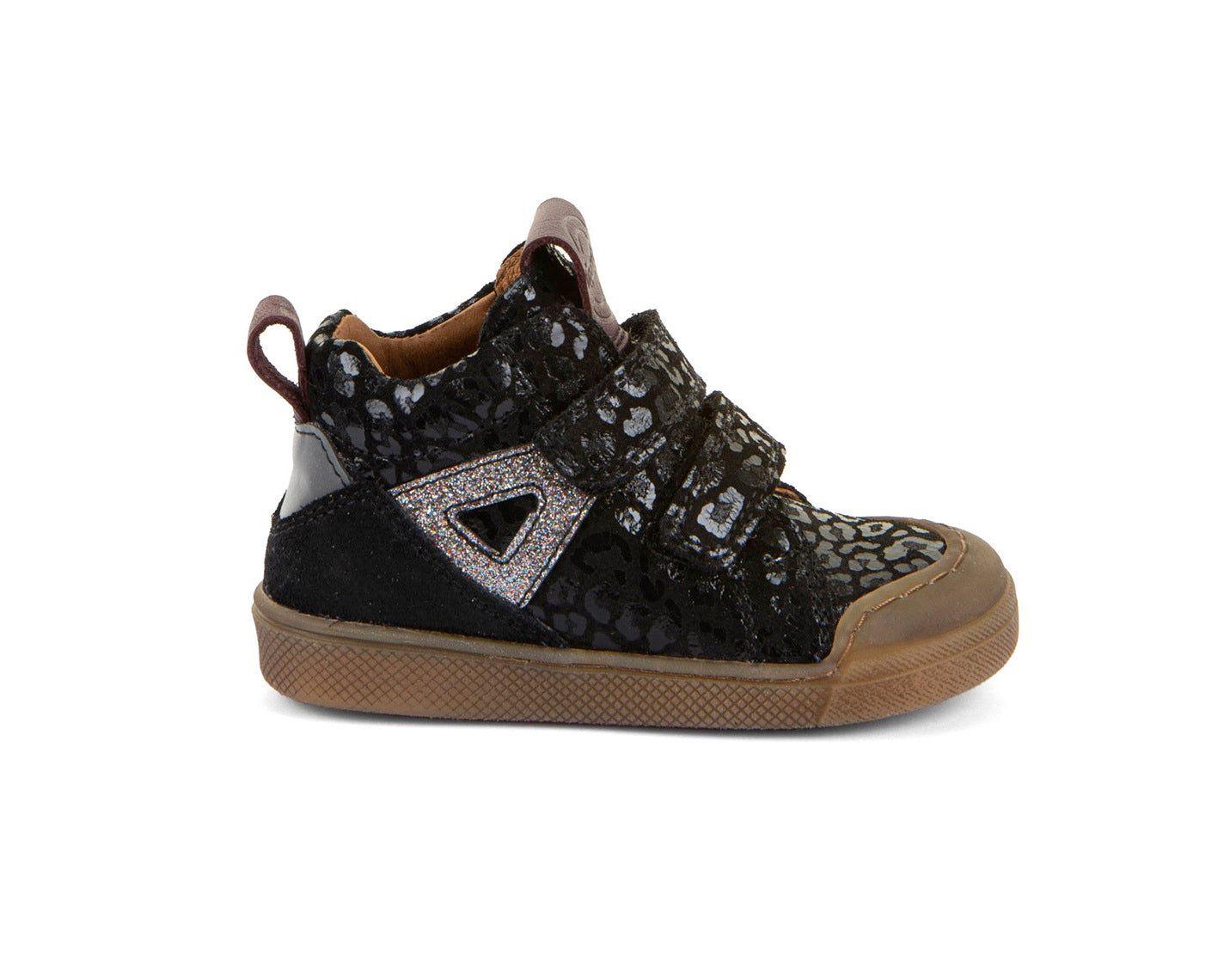FRODDO G2110134 Black + Chaussures Hautes