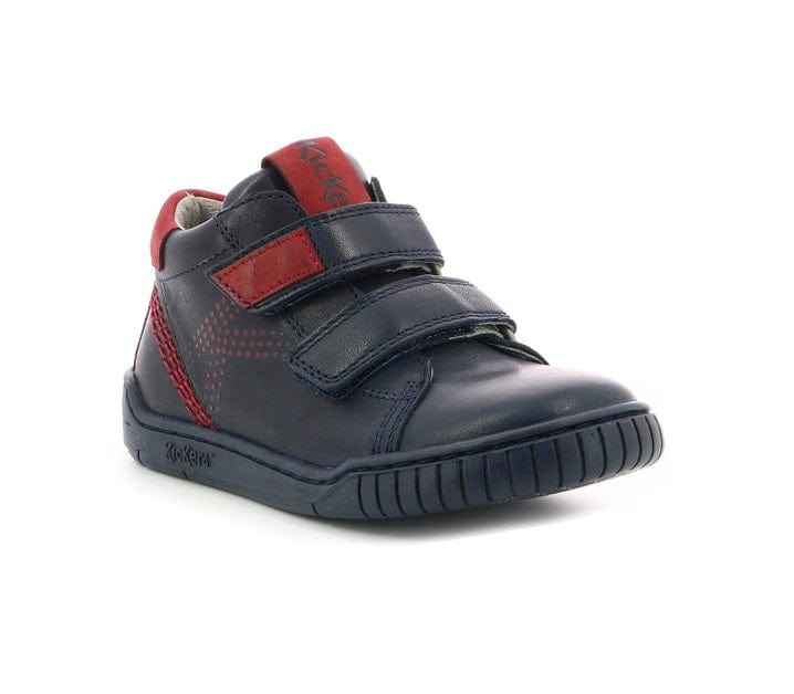 Chaussures hautes/Botillons KICKERS WINOPO Chaussures hautes Botillons