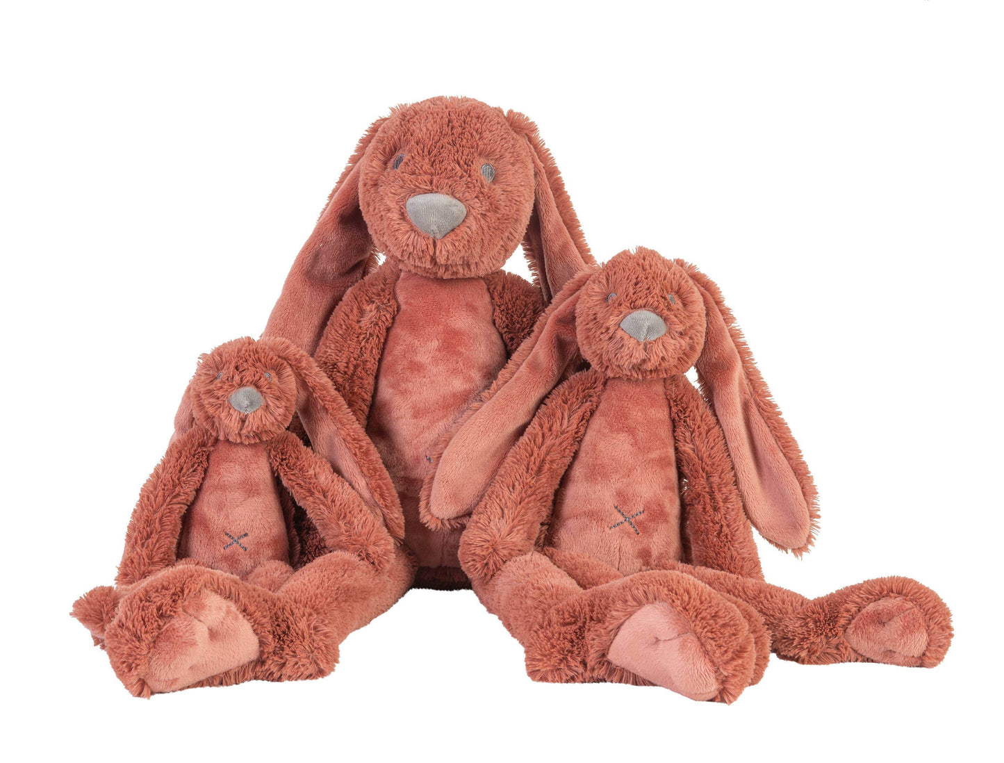 accessoires Rusty Rabbit Richie - tiny: 28 cm 133024